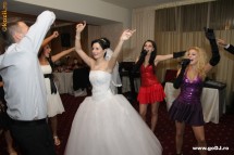 DJ Nunti, DJ Nunta, Dj Botez, Petreceri Private, Majorate - Super preturi, Echipament profesional foto