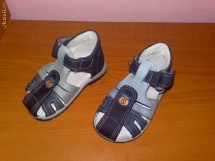SANDALUTE PIELE foto