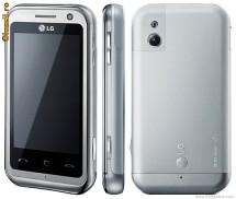 LG KM900 ARENA