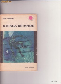 STEAUA DE MARE - RADU THEODORU