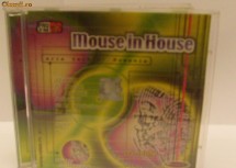 CD | MOUSE IN HOUSE 4  | 2002 - Roton