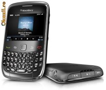 Schimb/Vand BlackBerry 3g 9300 foto
