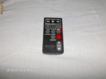 telecomanda camera hi8/8mm hitachi foto