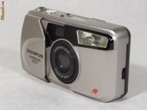 Aparat foto film Olympus SUPERZOOM 800S - NOU IN CUTIE!