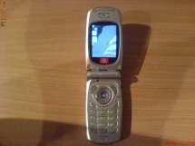 Sharp gx10 foto