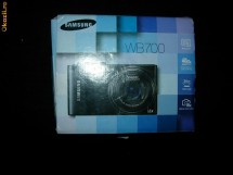 Samsung WD700 HD sigilat foto