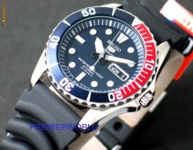 SUPEROFERTA CEAS SEIKO SNZF15J2 JAPAN foto