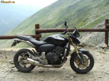 Honda Hornet 2007 Super Pret