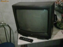 TV COLOR NEI CU TELECOMANDA