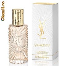 Saharienne Yves Saint Laurent EDT De dame 50 ml foto