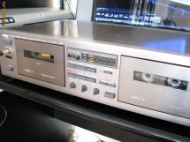 Deck Yamaha KX-W232 foto