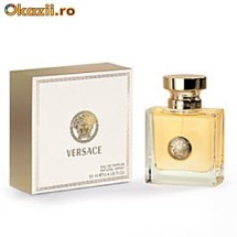 Versace Versace EDP De dame Tester 100 ml foto