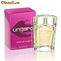 Ungaro Emanuel Ungaro EDP De dame 90 ml foto