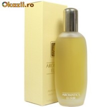 Aromatics Elixir Clinique Parfum spray De dame 100 ml foto