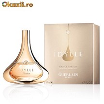 Idylle Guerlain EDP De dame 35 ml foto
