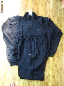 Trening barbati bumbac+lycra marimi masuri foarte mari 3XL-6XL foto