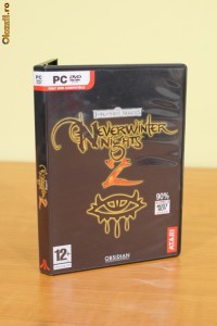 Neverwinter Nights 2 + Bonus foto