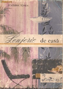 Lenjerie de Casa foto