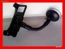 Suport Auto Parbriz Masina E72 / Carkit / Car Holder Dedicat pentru NOKIA E72 foto