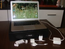 Apple MacBook Air 1.6 13