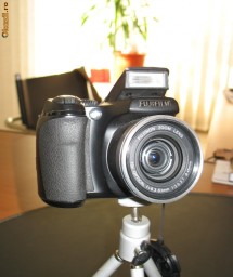 FUJI FINEPIX S5700 foto