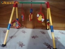 frumos centru de joaca pentru copii