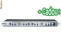 Preamplificator dual mono Blue Tech TWP-28 foto