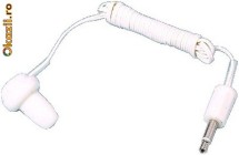 Casca ureche Monacor S-83 foto