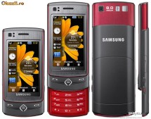 Samsung S8300 ultra touch