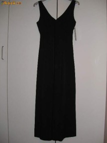 Rochie dama, noua, marime  12uk (dar se potriveste pt marimea 38) foto