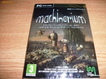 Machinarium, Collectors Edition, PC, sigilat, 59 lei(gamestore)! NOU! foto