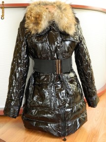 MONCLER JACKET DE LUXE!! PE COMANDA! foto