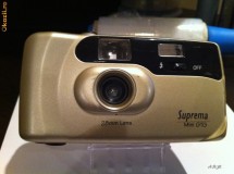 CAMERA FOTO SUPREMA MINI GTG foto