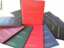 Vand lucrari licenta , disertatie , doctorat foto