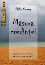 Masura credintei