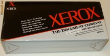 Cartus original XEROX Toner Black Cartridge 6R90224 pentru XC 300 series / 5201 / 5203 / 5305 / 5306 *** NOU *** SIGILAT foto