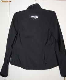 Vand jacheta dama ACG NIKE softshell S neagra foto
