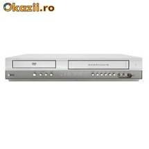 DVD&VIDEORECORDER LG