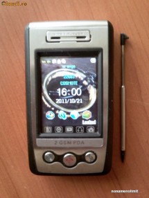 Dubao 728+  Dual Sim  ( Super Okazie)