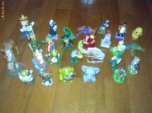 SET MINIATURI