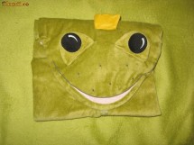 BROSCUTA SUPORT DE SCHIMBAT BEBE foto