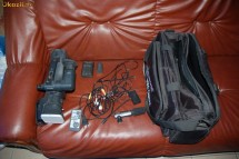 Camera video digitala Panasonic md 10000 foto