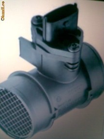 Debitmetru aer bosch opel corsa benzina