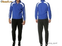 Trening barbat Adidas Trofeo - trening original - pantaloni conici