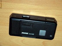 APARAT FOTO DE COLECTIE REVUE POCKET = REDUCERE !!