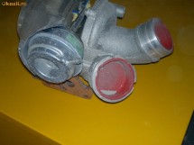 Turbina GARRETT pentru motor 2.5 TDI Touareg si VW T5