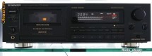 Pioneer CT-900S, cap de serie