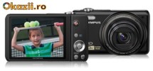 Aparat foto digital OLYMPUS VR 310 - 14 Megapixeli, 10 X zoom optic foto