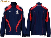 Bluza barbat Adidas Franta - bluza originala