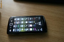 Blackberry Torch 2  - 9860   -   CA NOU - (sch. doar cu Iphone 4 ) foto